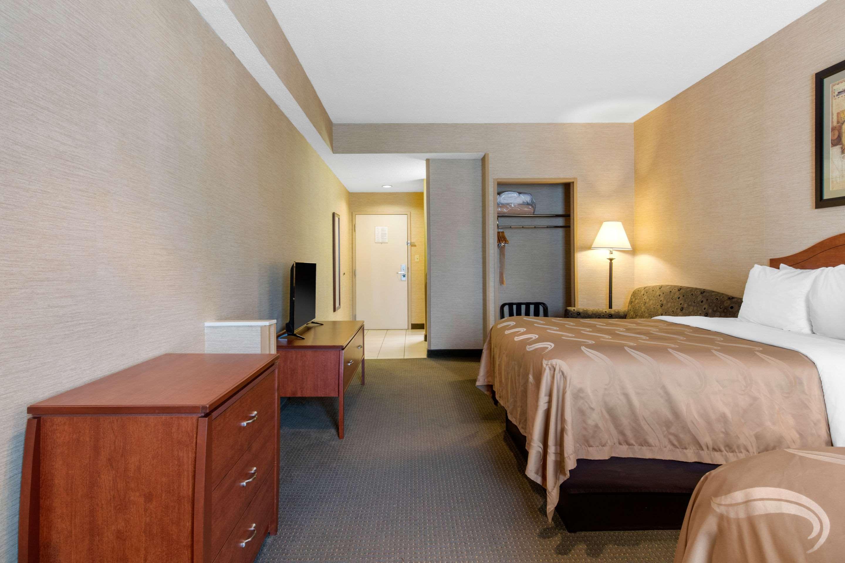 Quality Inn&Suites Benton - Draffenville Extérieur photo