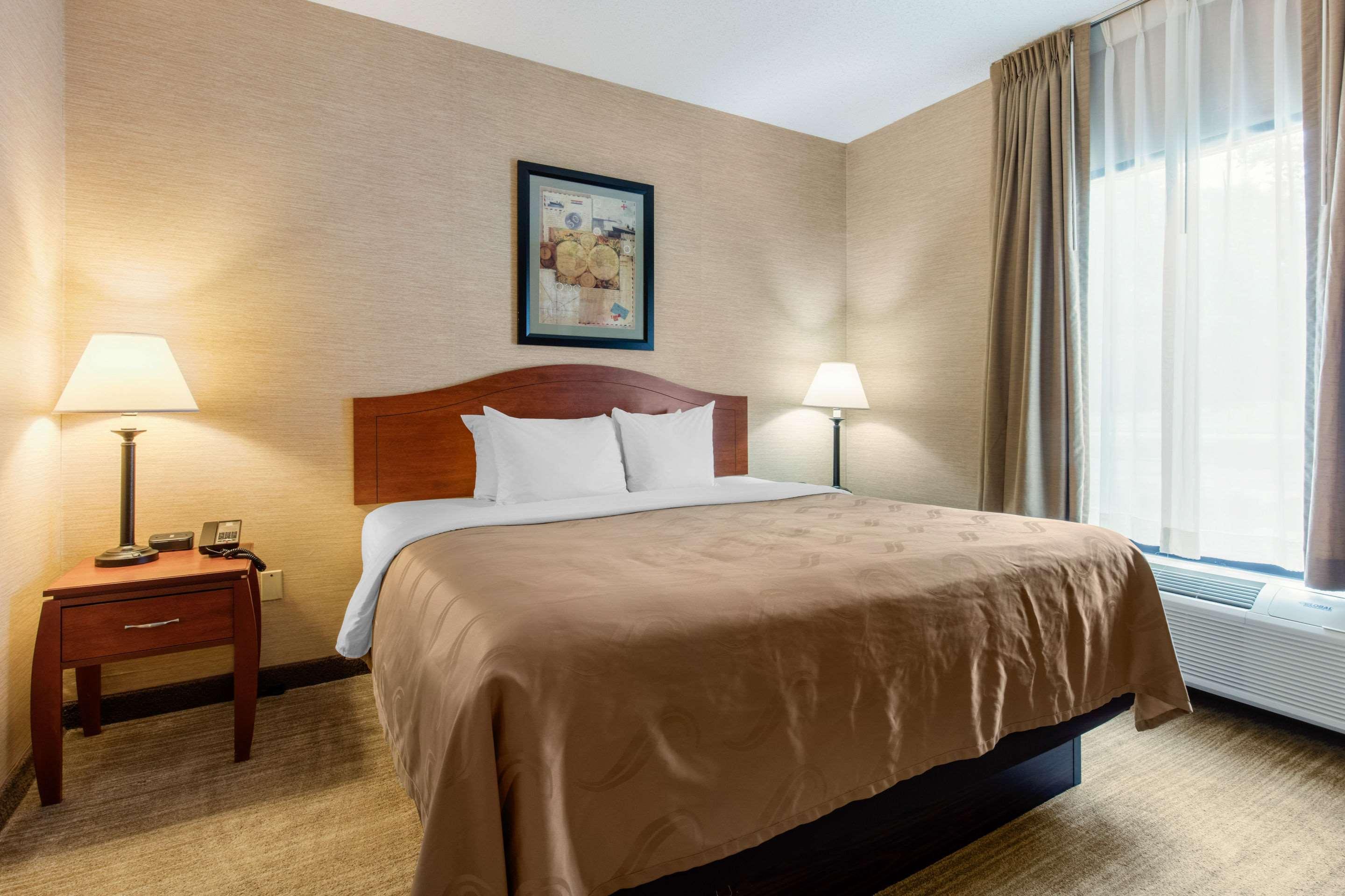 Quality Inn&Suites Benton - Draffenville Extérieur photo
