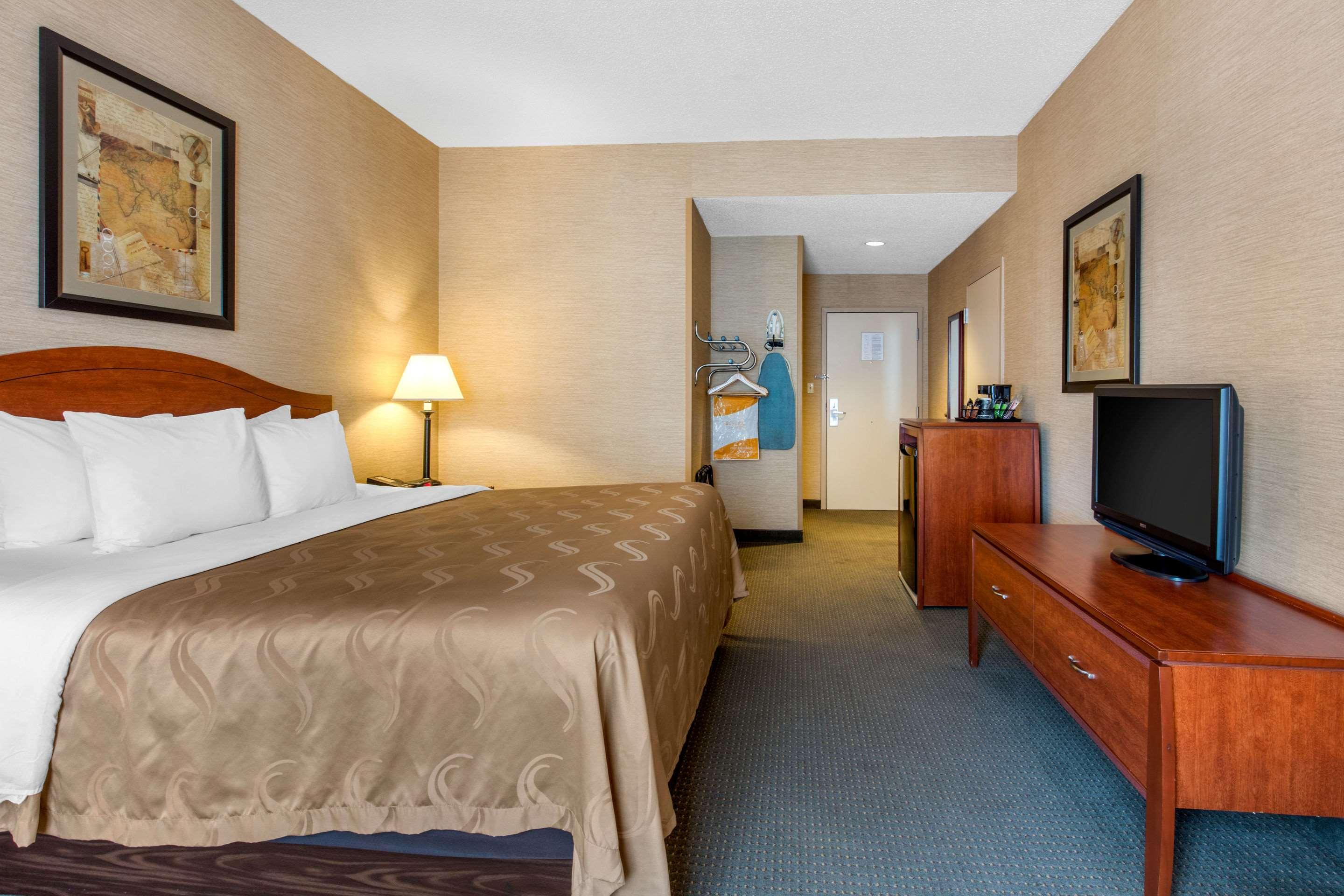 Quality Inn&Suites Benton - Draffenville Extérieur photo