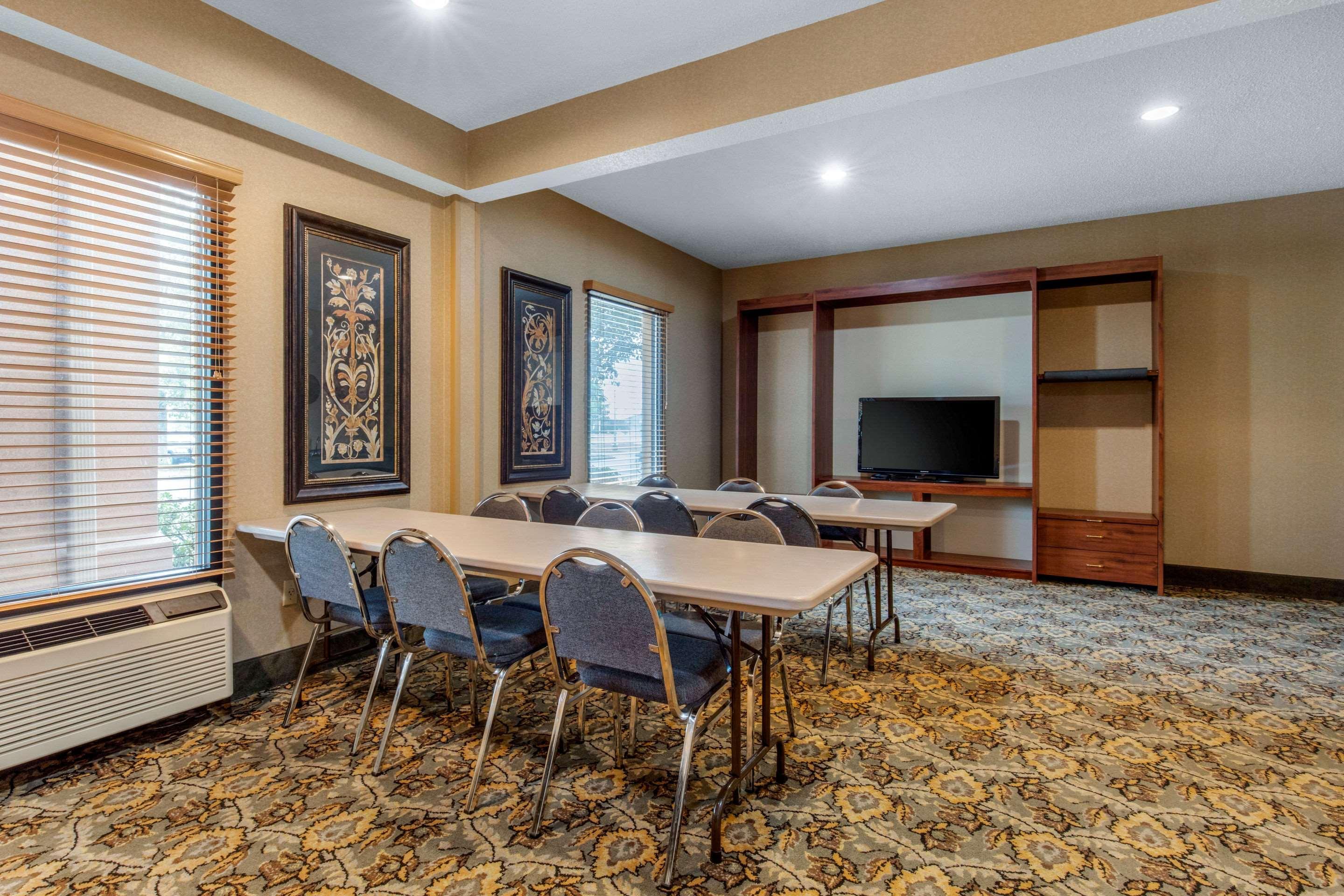 Quality Inn&Suites Benton - Draffenville Extérieur photo