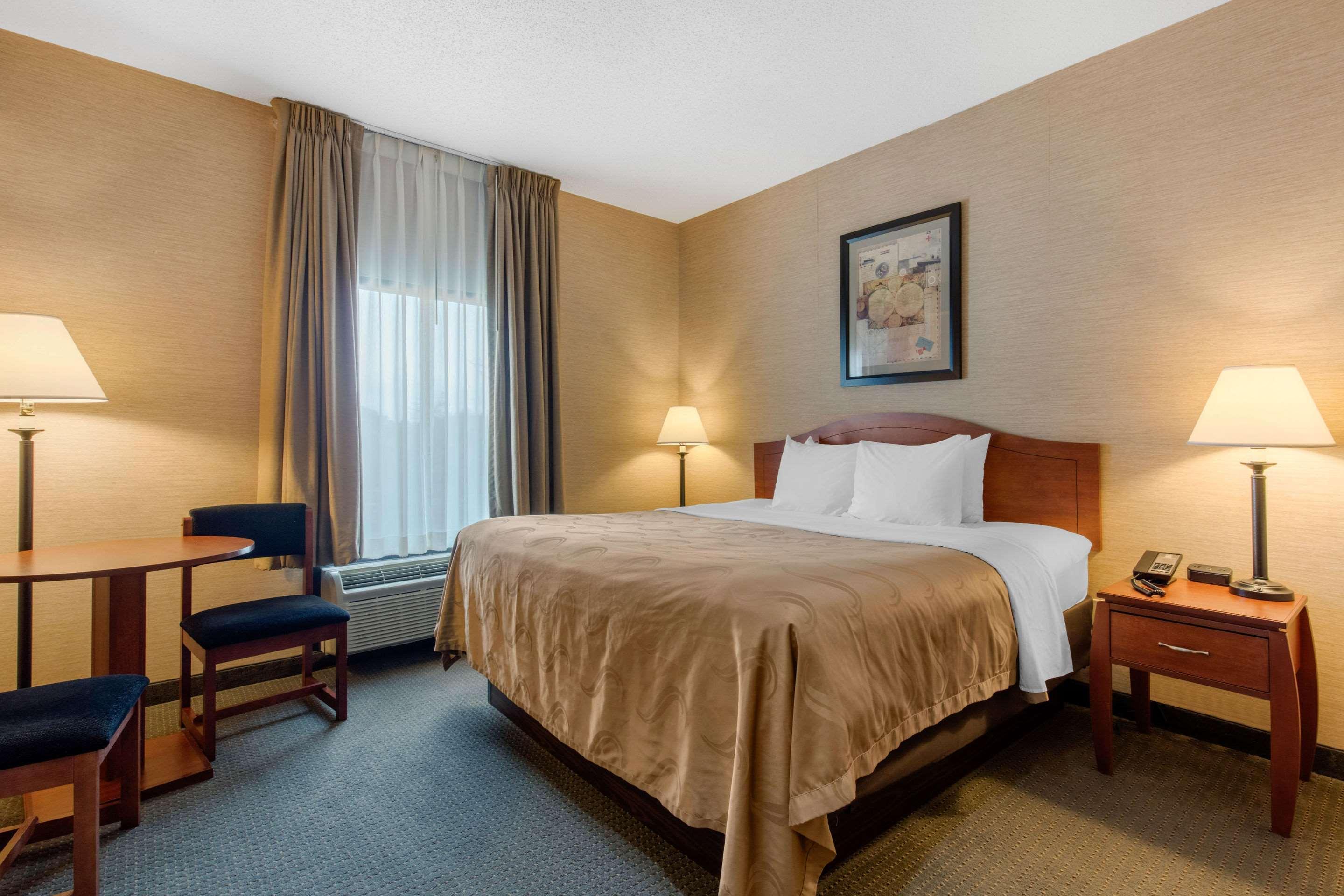 Quality Inn&Suites Benton - Draffenville Extérieur photo