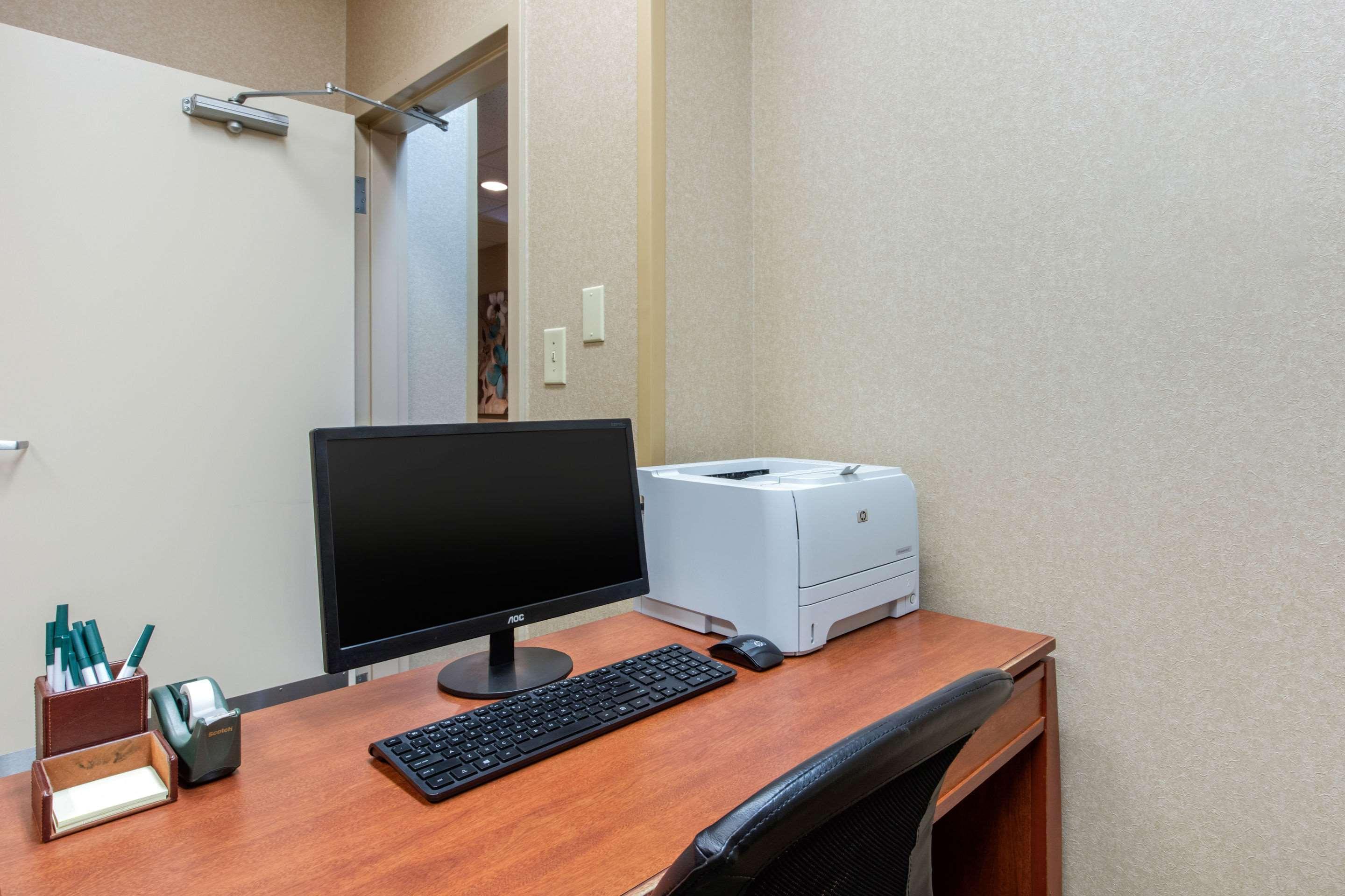 Quality Inn&Suites Benton - Draffenville Extérieur photo