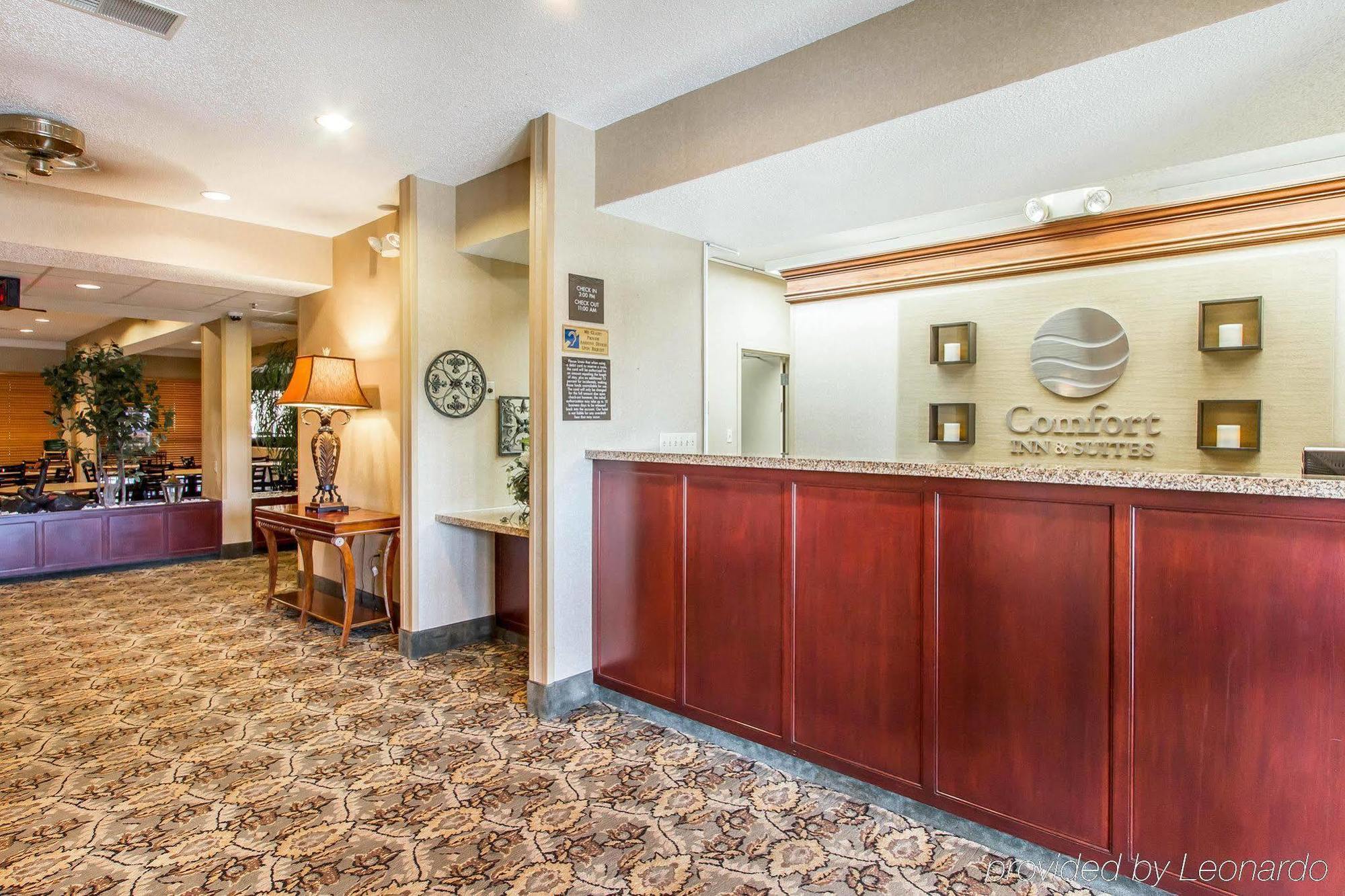Quality Inn&Suites Benton - Draffenville Extérieur photo
