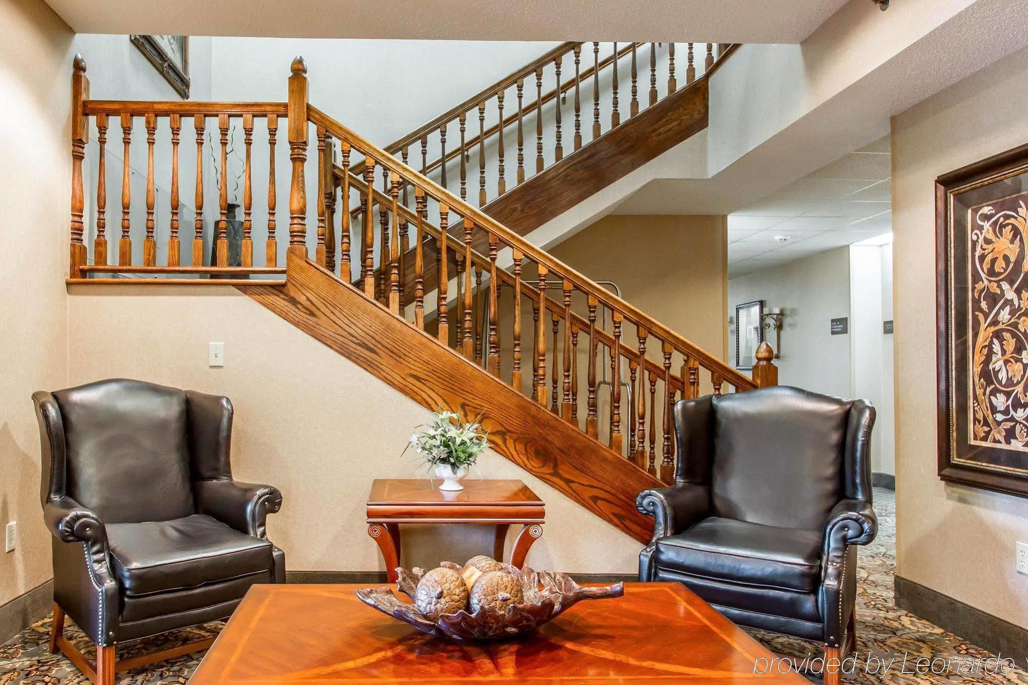 Quality Inn&Suites Benton - Draffenville Extérieur photo