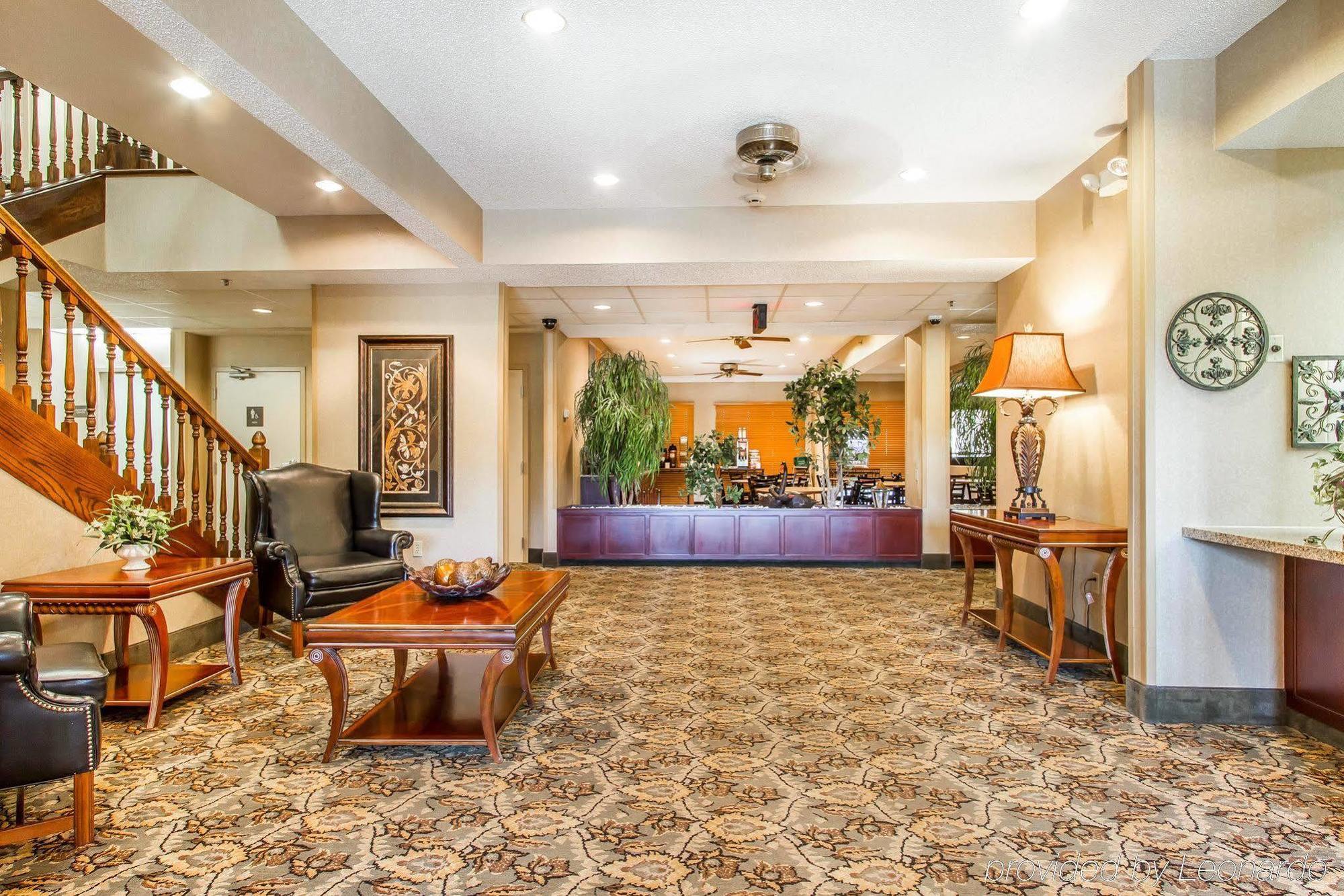 Quality Inn&Suites Benton - Draffenville Extérieur photo