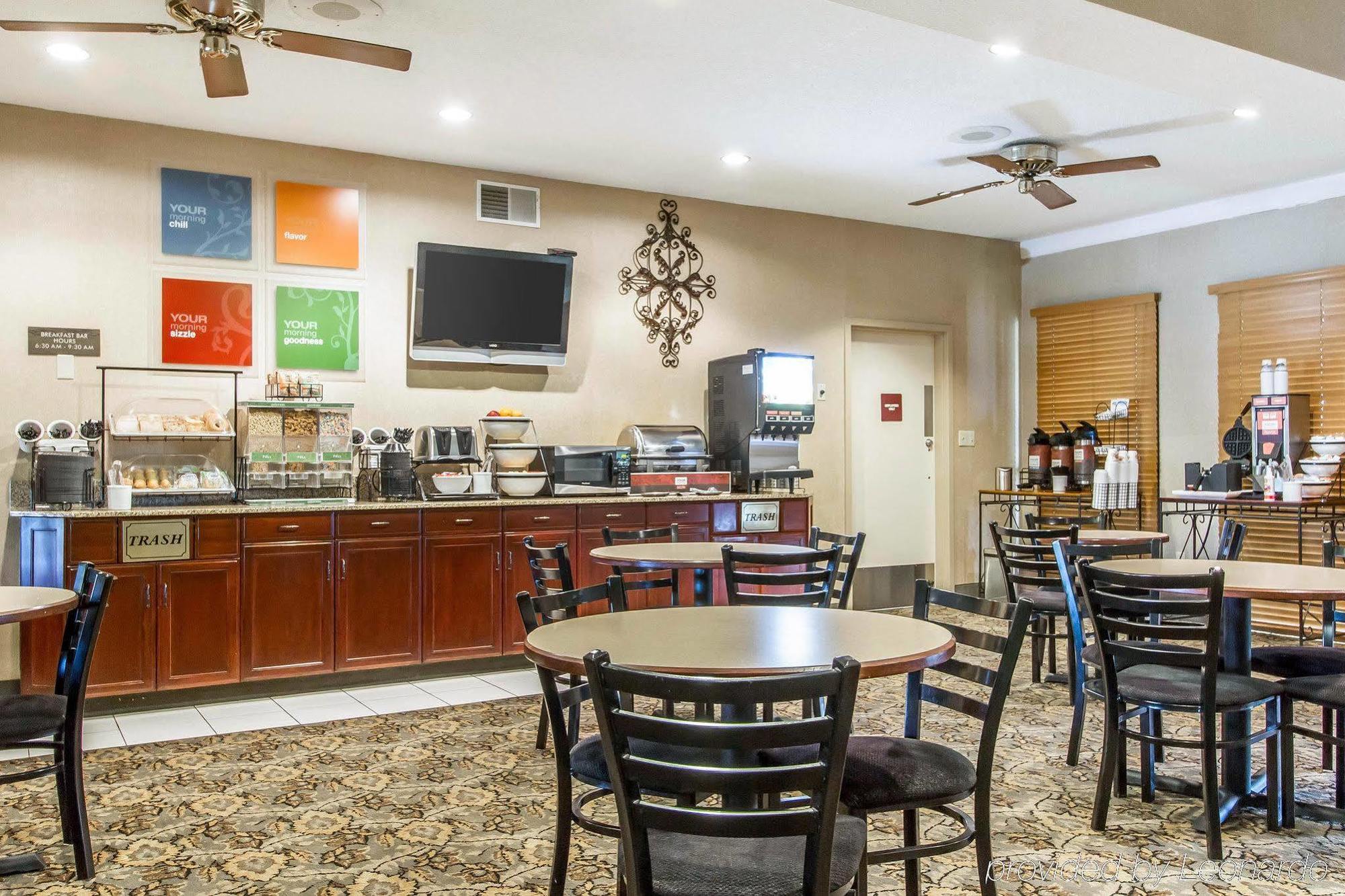 Quality Inn&Suites Benton - Draffenville Extérieur photo