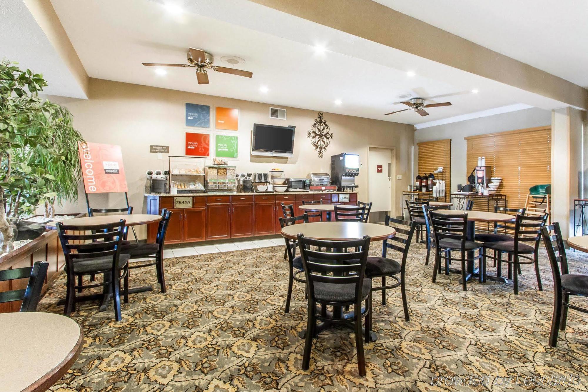 Quality Inn&Suites Benton - Draffenville Extérieur photo