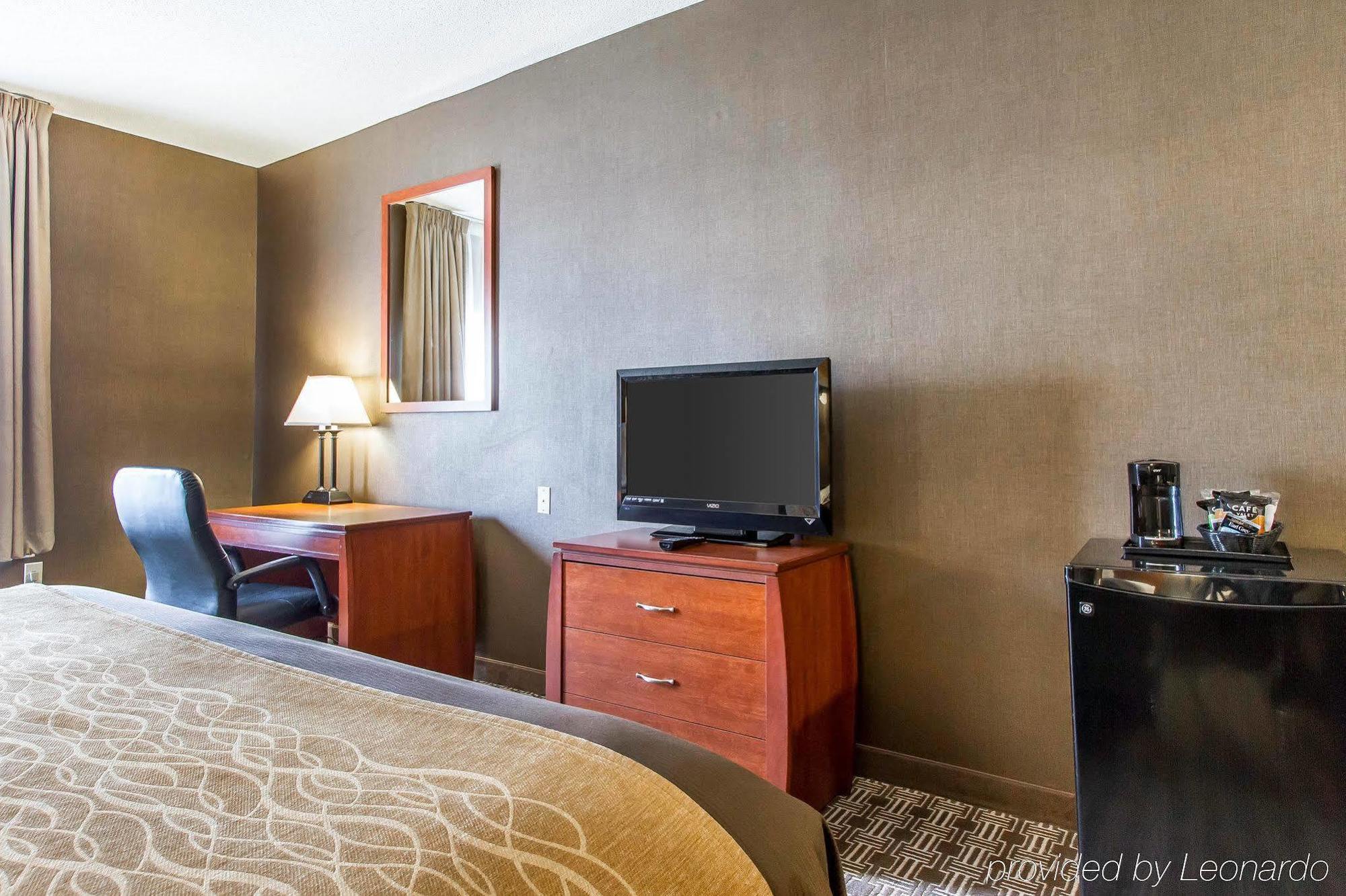 Quality Inn&Suites Benton - Draffenville Extérieur photo