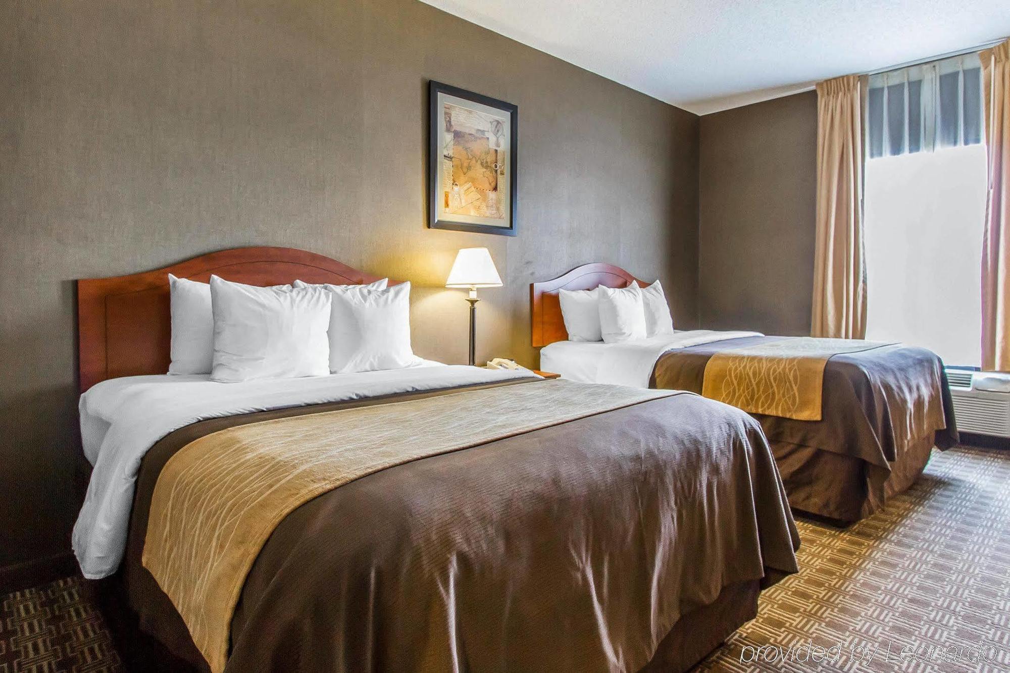 Quality Inn&Suites Benton - Draffenville Extérieur photo