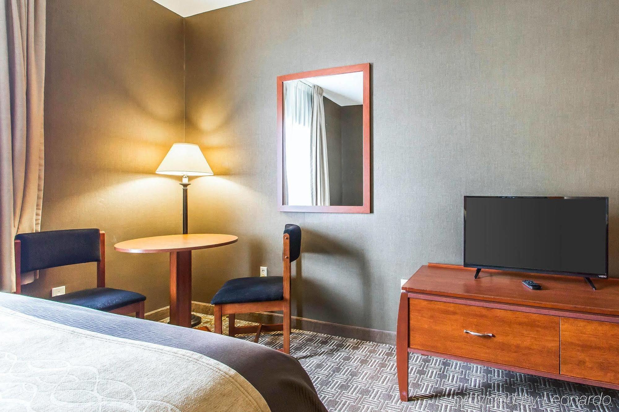 Quality Inn&Suites Benton - Draffenville Extérieur photo