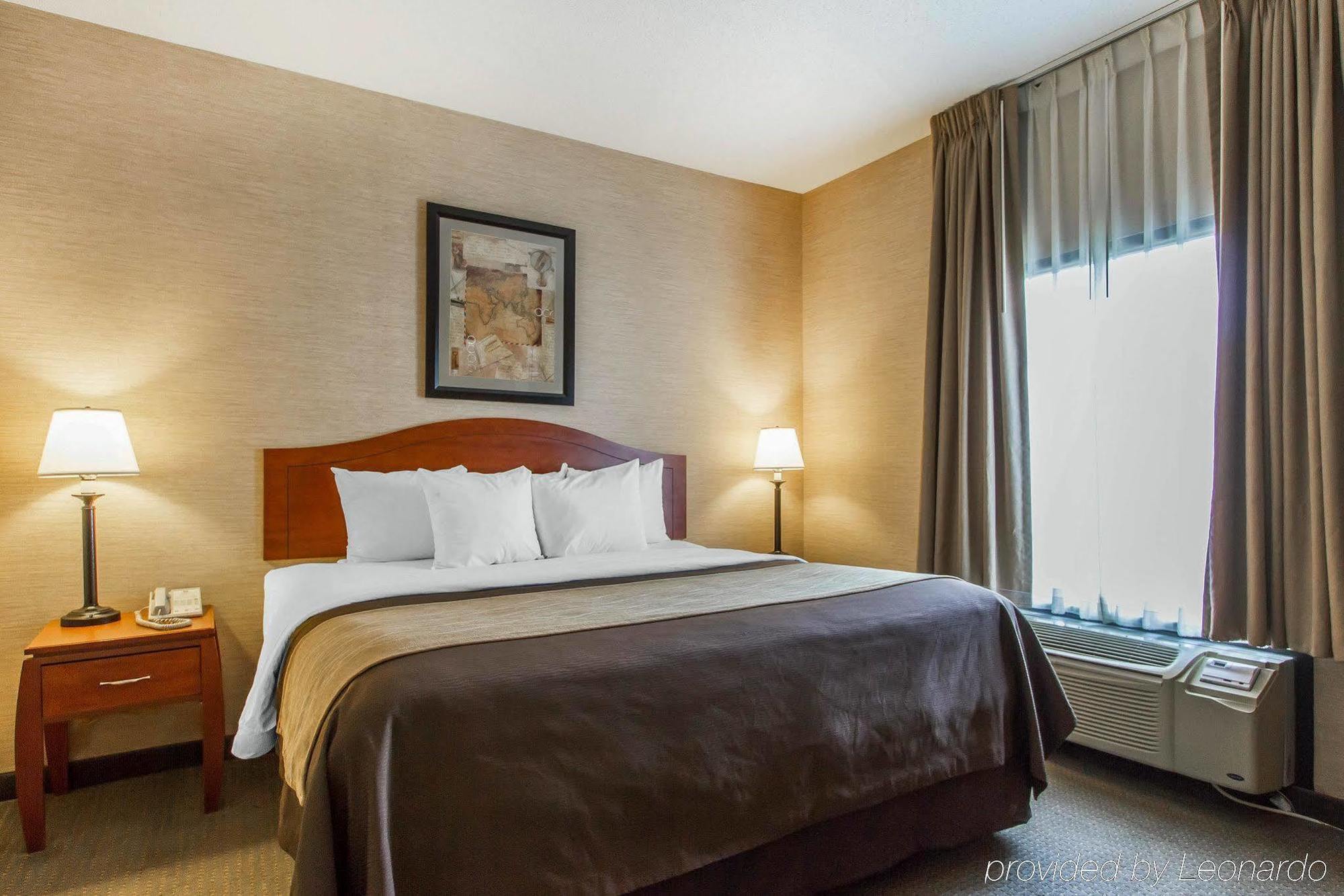Quality Inn&Suites Benton - Draffenville Extérieur photo