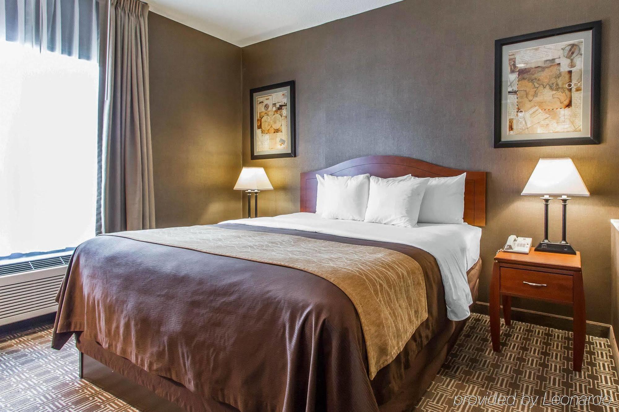 Quality Inn&Suites Benton - Draffenville Extérieur photo