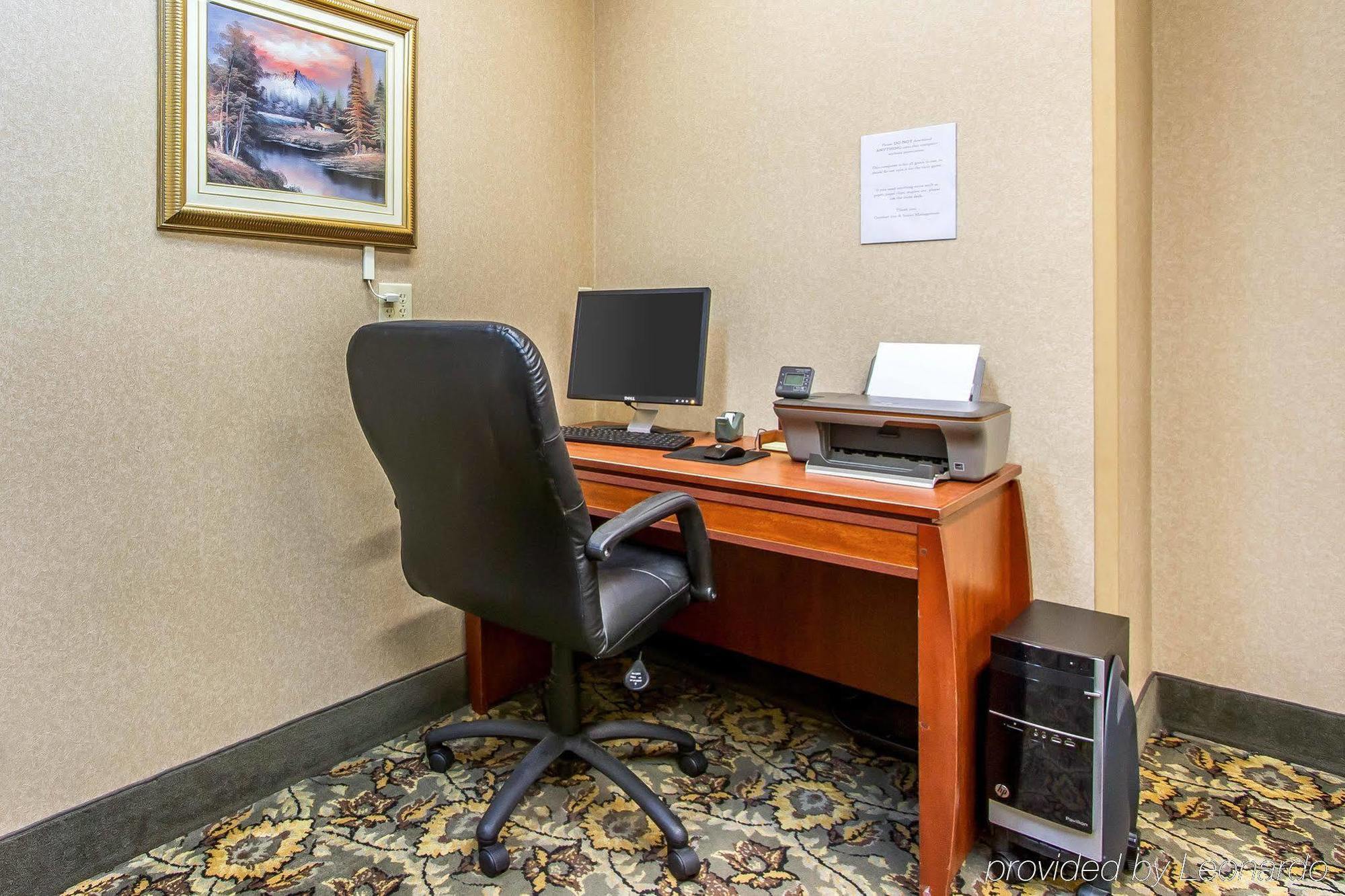 Quality Inn&Suites Benton - Draffenville Extérieur photo