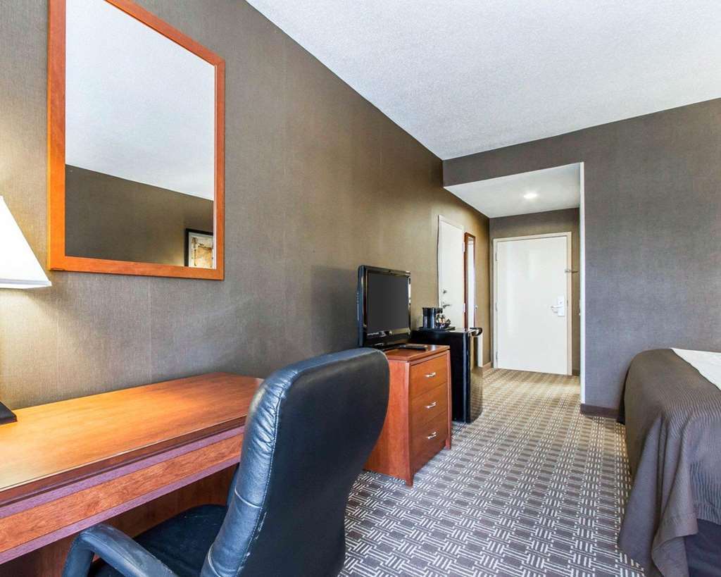 Quality Inn&Suites Benton - Draffenville Chambre photo