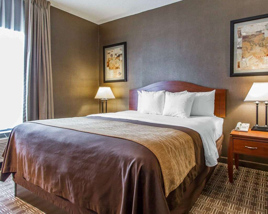 Quality Inn&Suites Benton - Draffenville Chambre photo