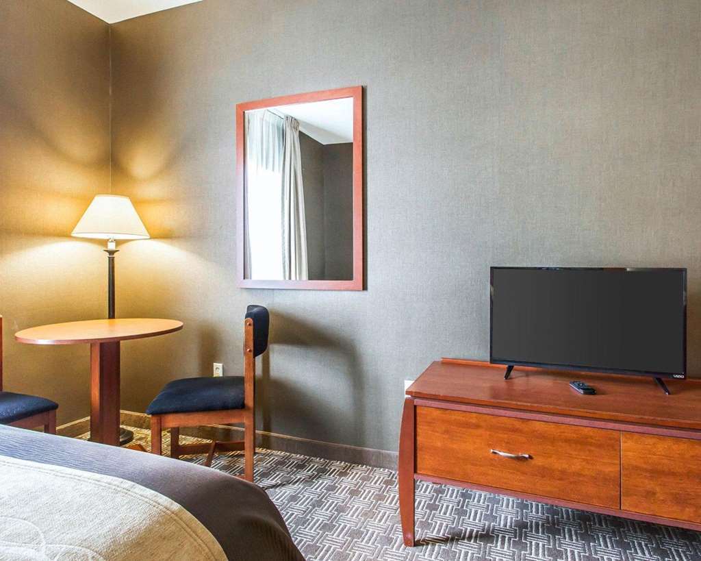 Quality Inn&Suites Benton - Draffenville Chambre photo