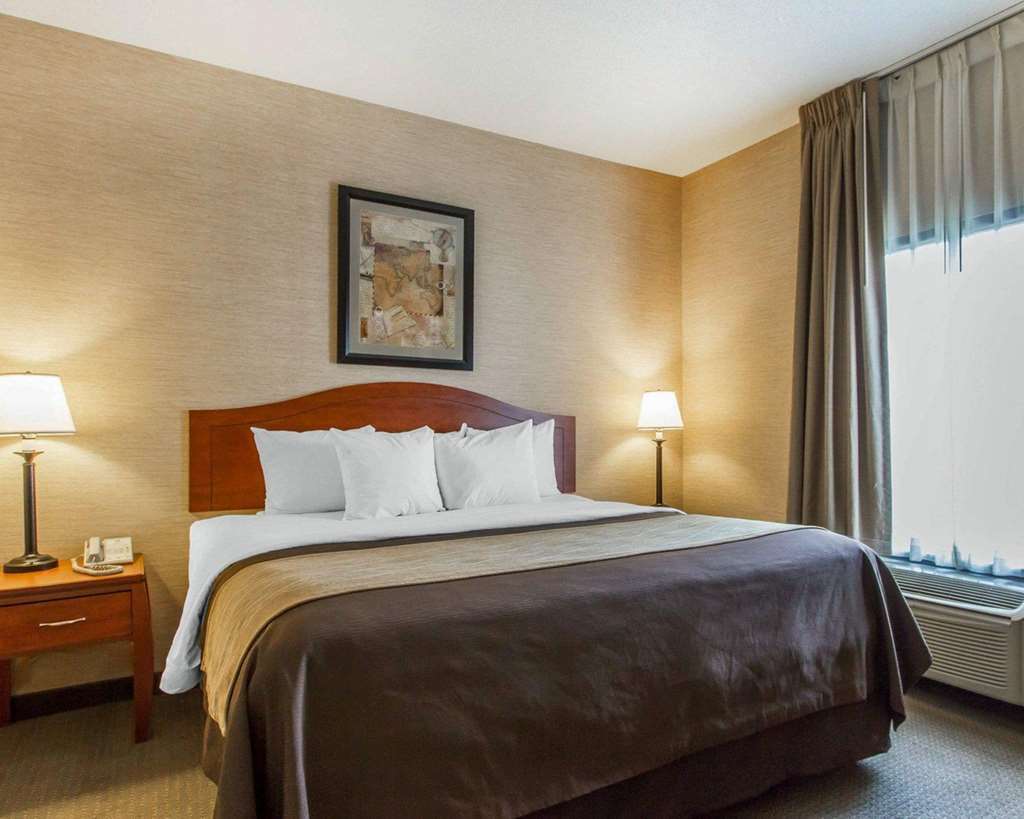 Quality Inn&Suites Benton - Draffenville Chambre photo